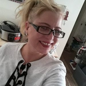 Meet your Posher, Jeanne